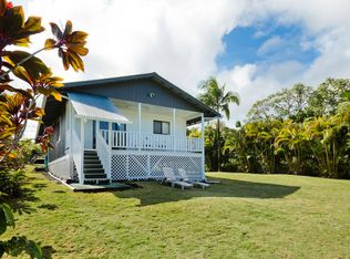 15-2721 Opakapaka St, Pahoa, HI 96778
