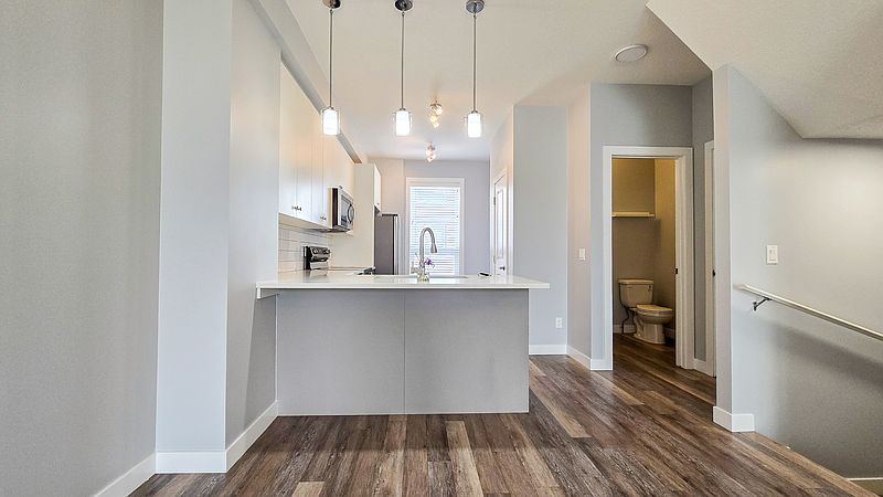 Calgary Townhouse for rent - 2 Bedrooms in Calgary