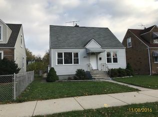 7731 S Saint Louis Ave, Chicago, IL 60652