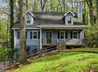 4716 Alpine Dr SW, Lilburn, GA 30047