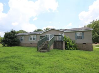 1140 Old Highway 99, Columbia, TN 38401