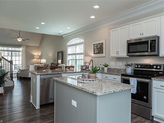 3rd image of 52 Pisgah Forest Cir
