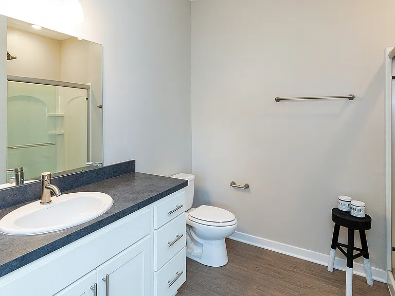 One-Bedroom Unit