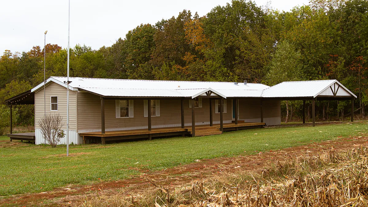 Building Photo - 20499 Dabbs North Rd