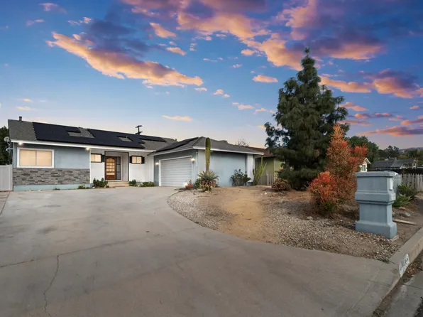 11157 Hershey St, Sun Valley, CA 91352