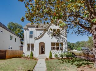 3395 Lee St, Atlanta, GA 30344