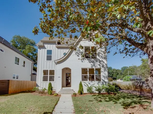 3395 Lee St, Atlanta, GA 30344