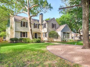 1500 Wooldridge Dr, Austin, TX 78703