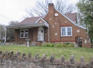 4642 Greeley Ave, Kansas City, KS 66104