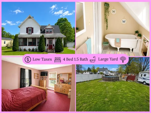 163 2nd St, Deposit, NY 13754
