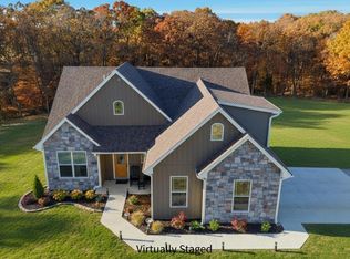 18925 Route A, Laurie, MO 65038