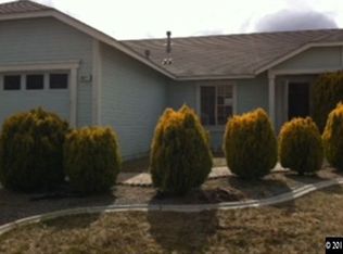 8677 Silver Shores Dr, Reno, NV 89506