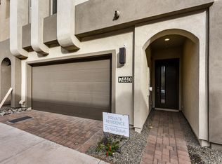 7440 E Via De Luna Dr, Scottsdale, AZ 85255