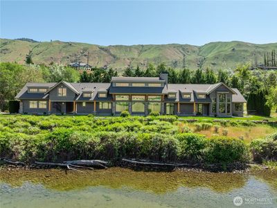 13531 US Hwy 2, East Wenatchee, WA, 98802