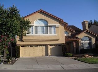 405 Honeysuckle Ln, San Ramon, CA 94582