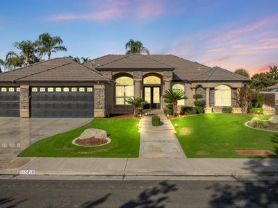 15810 Lake Arrowhead Ave, Bakersfield, CA, 93314