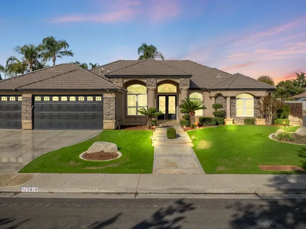 15810 Lake Arrowhead Ave, Bakersfield, CA 93314