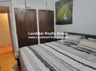 3123 N Milwaukee Ave #3C, Chicago, IL 60618