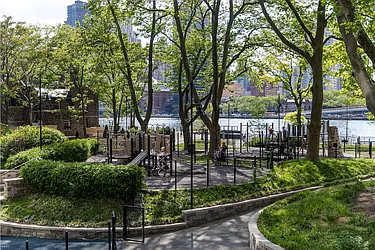 Rented by Bozzuto Management