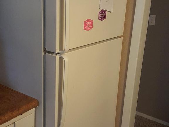 Fridge