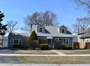 8000 Lotus Ave, Burbank, IL
