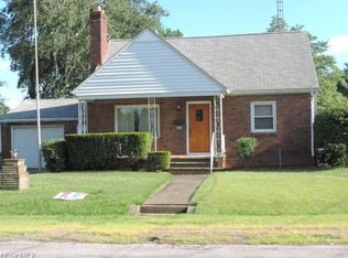 4216 7th St NW, Canton, OH 44708