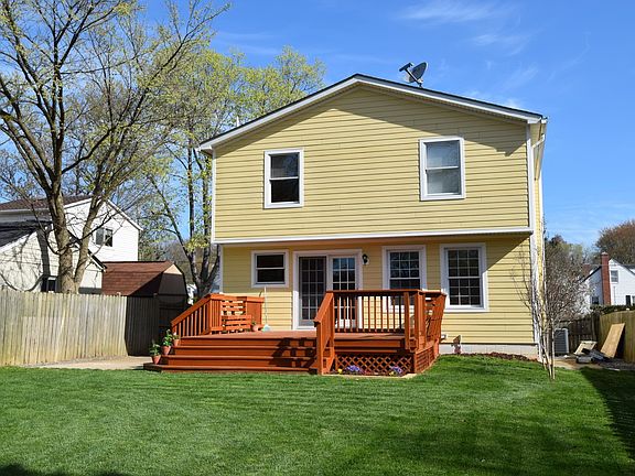 4th image of 6811 Custis Pkwy