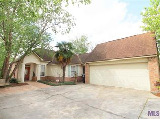 13710 S Fairview Ave, Baton Rouge, LA 70816