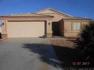 3315 E Cane Dr, Kingman, AZ 86409