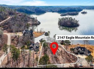 2147 Eagle Mountain Rd #12, Rockford, AL 35136