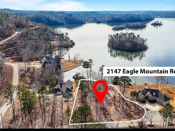 2147 Eagle Mountain Rd #12, Rockford, AL 35136