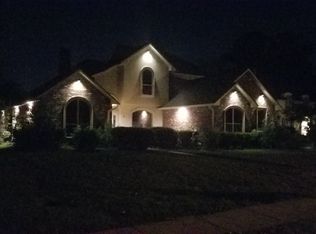 9823 Oliphant Rd, Baton Rouge, LA 70809