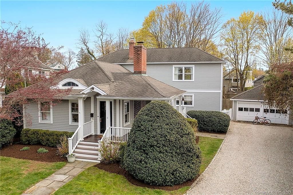 11 Barclay Ct, Norwalk, CT 06853 | Zillow