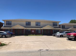 3705 Y S Pak Ct, Killeen, TX 76542