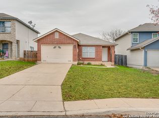 16522 Alwick Ln, San Antonio, TX 78247