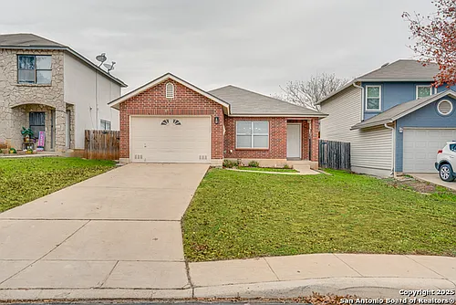 16522 Alwick Ln Photo 1