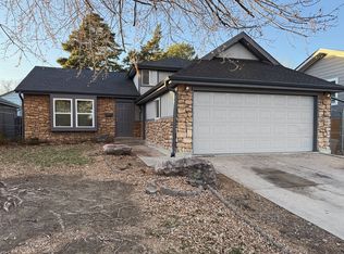 1531 S Krameria St, Denver, CO 80224