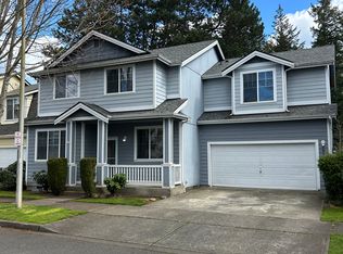 6709 Steamer Dr SE, Lacey, WA 98513