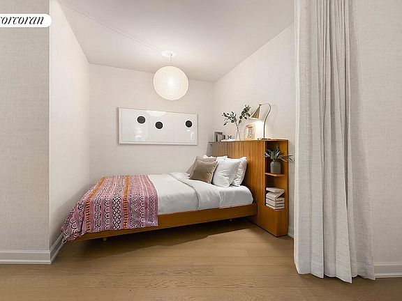 4th image of 20 River Ter APT 17Q