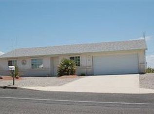 60 El Dorado Ave S, Lake Havasu City, AZ 86403
