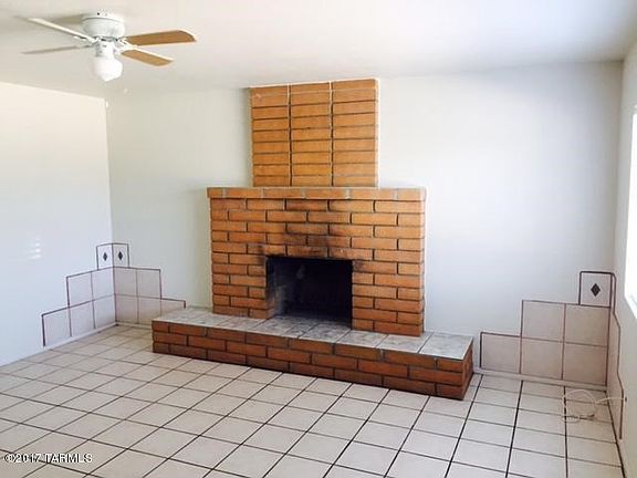 Fireplace- FG