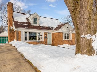 625 Elm St, Hartford, WI 53027