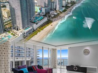 1850 S Ocean Dr APT 1110, Hallandale Beach, FL 33009