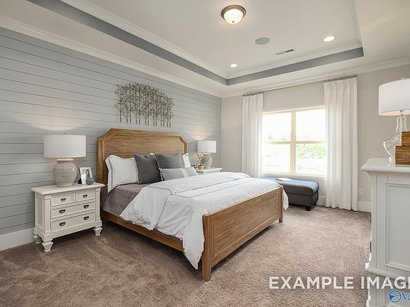 5th image of 4004 Pride Mountain Dr SE