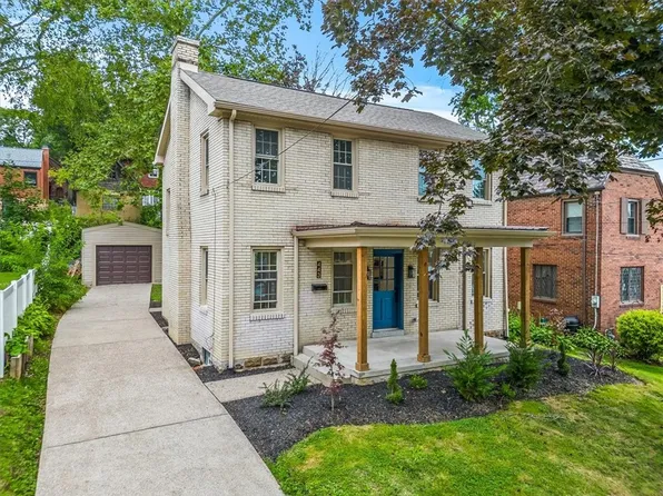 443 Marlin Dr, Pittsburgh, PA 15228
