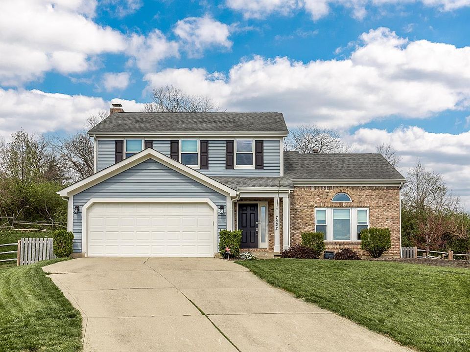 1st image of 7822 Willow Run Ct