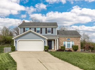 7822 Willow Run Ct, West Chester, OH