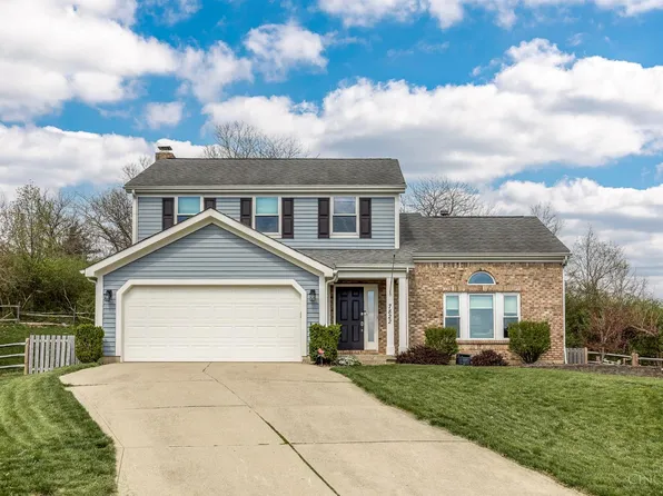 7822 Willow Run Ct, West Chester, OH 45069