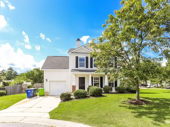 3709 Notchmill Dr, Raleigh, NC 27616