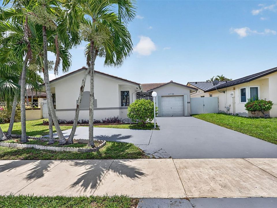 1st image of 4756 SW 143rd Ave
